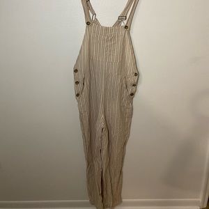 Target Cotton Overalls